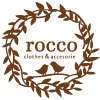 ロッコのロゴ