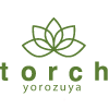 トーチ万屋店のロゴ
